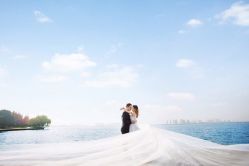点击看大图 -太郎花子婚纱摄影艺术中心