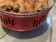 -闽公馆·客家私房菜·商务宴请·包厢(杏林橡树湾店)