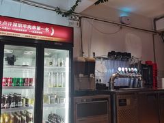 -木屋烧烤(南新店)
