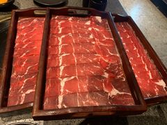 -NIUAN牛庵·日式和牛烧肉(恒隆店)