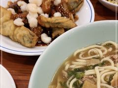 -奎元馆.百年奎元.非遗传承(西湖边的解放路店)