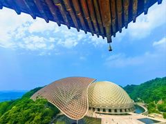 -牛首山文化旅游区