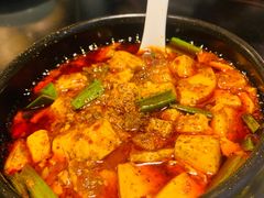 招牌麻婆豆腐-陈麻婆豆腐总店