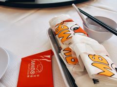 -珍宝海鲜(东海岸海鲜中心)