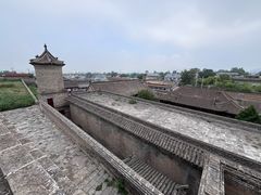-阎锡山故居