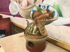 -点都德(大茶楼店)