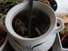 -甬妈妈湖畔里餐厅(唐山南湖旅游景区店)