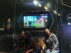 -魅KTV·AI辅唱(簋街店)