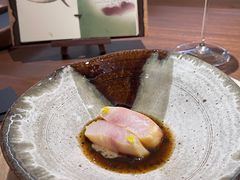 -Fumée 拂鳴