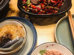 -薇酌饮·陕西菜(南门外店)