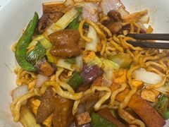 -寻裕记·现炒浇头面(人民广场店)