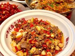 -潇湘阁(三里屯SOHO店)