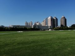 -大连人民广场