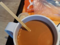 -大快活(丽丰店)