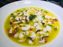 -青花椒花椒鱼(合生汇店)