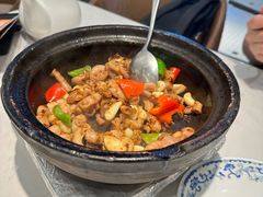 -常来小聚·广州非遗传承餐厅(高德置地店)