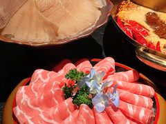 -色響火锅(恒隆广场店)