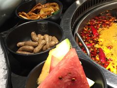 -小王少龙火锅(沙南街店)
