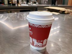 -Peet's Coffee皮爷咖啡(杭州来福士店)