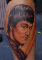 -TATTOO FAMILY刺青纹身工作室