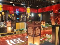 -长安大牌档之龙头酒肆(荣民龙首广场店)