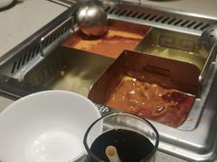 -海底捞火锅(攀枝花万达店)