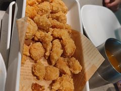 -半天妖烤鱼(槐房万达店)