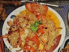 -玉园烧烤·海鲜辣炒