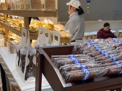 -小飞象面包公社(珠江路金鹰店)