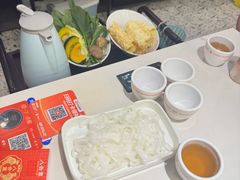 -八合里潮汕鲜牛肉火锅(上海汇智广场店)