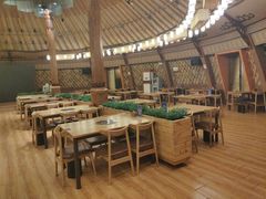 大堂-九十九顶毡房(阜石路店)