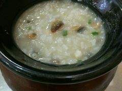 -红蜡烛海鲜粥城(宝坻店)