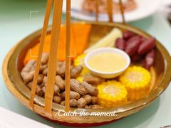 五谷丰登-一品滇香·云南菜(公益西桥店)