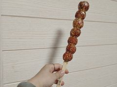 -盛文甘栗(中华大街店)
