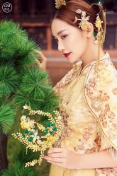 -雪中彩影婚纱摄影·微光艺术中心