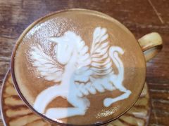 -汭REi·FLOWER COFFEE BAR