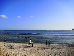-半山半岛洲际度假酒店·观海廊