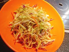 -城南老友羊蝎子火锅(花乡奥莱店)