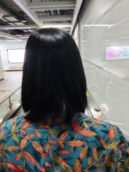 -新晨·SALON·形象造型
