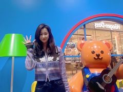 -沈阳铁西万象汇