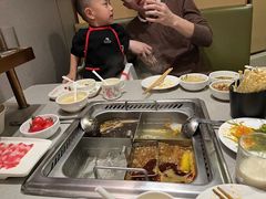 -海底捞火锅(宝龙广场夜宵主题店)