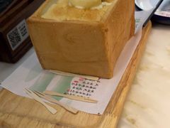 -绿茶餐厅(南方商城店)