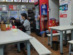 -蜀串香牛杂火锅串串
