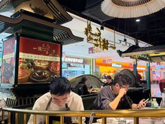 -一绪に寿喜烧自助(世茂广场店)