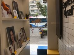 -方快-照相馆(海阳路店)