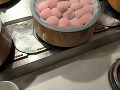 -龍歌自助小火锅(崂山丽达店)