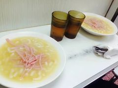 -澳洲牛奶公司(佐敦店)