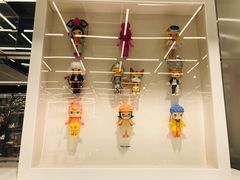 -泡泡玛特POPMART(侨福芳草地店)