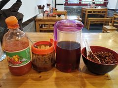 -锦泓老字号猪脏粉(东联大厦店)