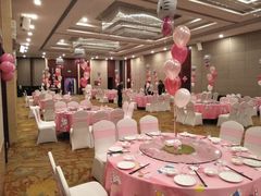 -世纪缘湖滨花园酒店(玄武湖店)